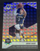 Josh Hart 2020-21 Panini Mosaic #88 Silver Mosaic Prizm New Orleans Pelicans