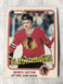 1981-82 O-Pee-Chee - #65 Darryl Sutter Rookie (b7)