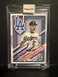 2021-22 Topps Project70 #5 Tommy Lasorda by Mister Cartoon