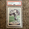 1990 Fleer Update - Small NFLPA Logo #U-40 Emmitt Smith (RC)