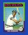 1975 Topps Set-Break #556 Tim Johnson NM-MT OR BETTER *GMCARDS*