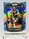 Wendell Moore Jr. 2022-23 Panini Prizm Rookie Silver Prizm RC #221 Timberwolves