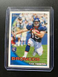 Tim Tebow 2010 NFL Topps Rookie RC Denver Broncos #440