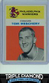 1961-62 Fleer Basketball #31 Tom Meschery Rookie Philadelphia Warriors N924