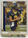 2005 Press Pass SE - Checklist #40 Aaron Rodgers (RC)