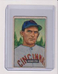 1951 BOWMAN #180 HOWIE FOX IN VG CONDITION - CINCINNATI REDS