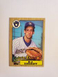 1987 Topps - Future Stars #216 B.J. Surhoff (RC) - Milwaukee Brewers