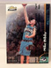 1998-99 Topps Finest Mike Bibby   Grizzlies Rookie Card #227