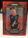 2023 Panini Prizm Nascar Racing Red Prizm Ryan Preece #25