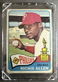 1965 Topps Richie Allen (ALL STAR ROOKIE)  #460 (VG)