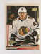 2023-24 Upper Deck Series 2 Hockey #292 Nikita Zaitsev, Chicago Blackhawks