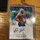 2022 Chronicles UFC Derek Brunson Origins Autograph #OA-DBR