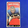 1965 Topps Football Ernie Ladd #164 San Diego Chargers NR-MT