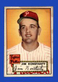 1952 Topps Set-Break #108 Jim Konstanty LOW GRADE *GMCARDS*