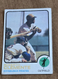 1973 Topps ROBERTO CLEMENTE Pittsburgh Pirates #50