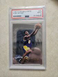 1998 Fleer Brilliants Kobe Bryant #70 PSA 9 Mint HOF-GOAT 🔥 