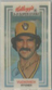 1983 Kellogg's 3-D Super Stars Baseball Card #19 Pete Vuckovich / Brewers