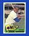 1965 Topps Set-Break #423 Jesse Gonder NR-MINT *GMCARDS*