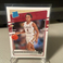 2021 Panini Chronicles Draft Picks Scottie Barnes Donruss Rated Rookie RC #32