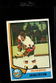 1974 TOPPS #195 DENIS POTVIN RC HOF EXMT *327456