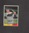 1961 Topps #128 RIP REPULSKI