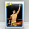 2007 Topps Heritage III WWE CODY RHODES ROOKIE #40 Wrestlemania XL RC