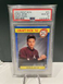 1992 Front Row Draft Picks Derek Jeter #55 Rookie RC PSA 10