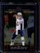 2007 Topps Chrome Tom Brady #TC6 Patriots