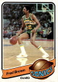 1979-80 Topps #46 Fred Brown