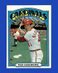 1972 Topps Set-Break #514 Ted Sizemore NR-MINT *GMCARDS*