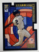2000 Topps Gallery Gallery of Heroes Derek Jeter #GH10 Yankees