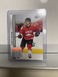 CONNOR BEDARD 2023 UPPER DECK TEAM CANADA JUNIORS #8 ROOKIE RC BLACKHAWKS