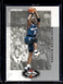 2002-03 Fleer Box Score Michael Jordan #23 Wizards