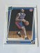 2021-22 Donruss Isaiah Livers RC Rated Rookie Detroit Pistons #227