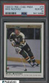 1990 O-Pee-Chee OPC Premier Hockey #74 Mike Modano RC Rookie HOF PSA 10