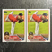 (2) 2023 Topps Series 1 Base Atlanta Braves #114 Ian Anderson