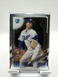 2021 Topps Chrome NPB Hiroto Takahashi #21 (RC) Rookie Card - Chunichi Dragons