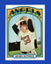 1972 Topps Set-Break #672 Archie Reynolds NR-MINT *GMCARDS*