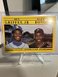 1991 Fleer - #710 Ken Griffey Jr, Barry Bonds