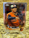 2013 Topps Chrome Manny Machado ROOKIE #12