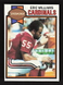 1979 Topps #203 Eric Williams