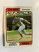 1974 Topps Johnny Bench #10 Cincinnati Reds