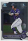 2022 Bowman Chrome Warming Bernabel 1st Prospect #BCP-46 Colorado Rockies