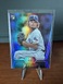 2012 Bowman Platinum - #9 Yu Darvish (RC)