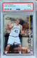 1998 Finest #234 Dirk Nowitzki 