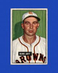 1951 Bowman Set-Break #173 Hank Arft EX-EXMINT *GMCARDS*