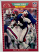 1989 Pro Set THURMAN THOMAS ROOKIE #32 BUFFALO BILLS - NM/MINT+ *HIGH GRADE*