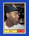 1961 Topps Set-Break #170 Al Smith NR-MINT *GMCARDS*