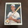 1990 Upper Deck - #56 John Olerud (RC)