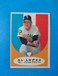 1961 TOPPS BASEBALL #132 AL LOPEZ HOF EX-MINT